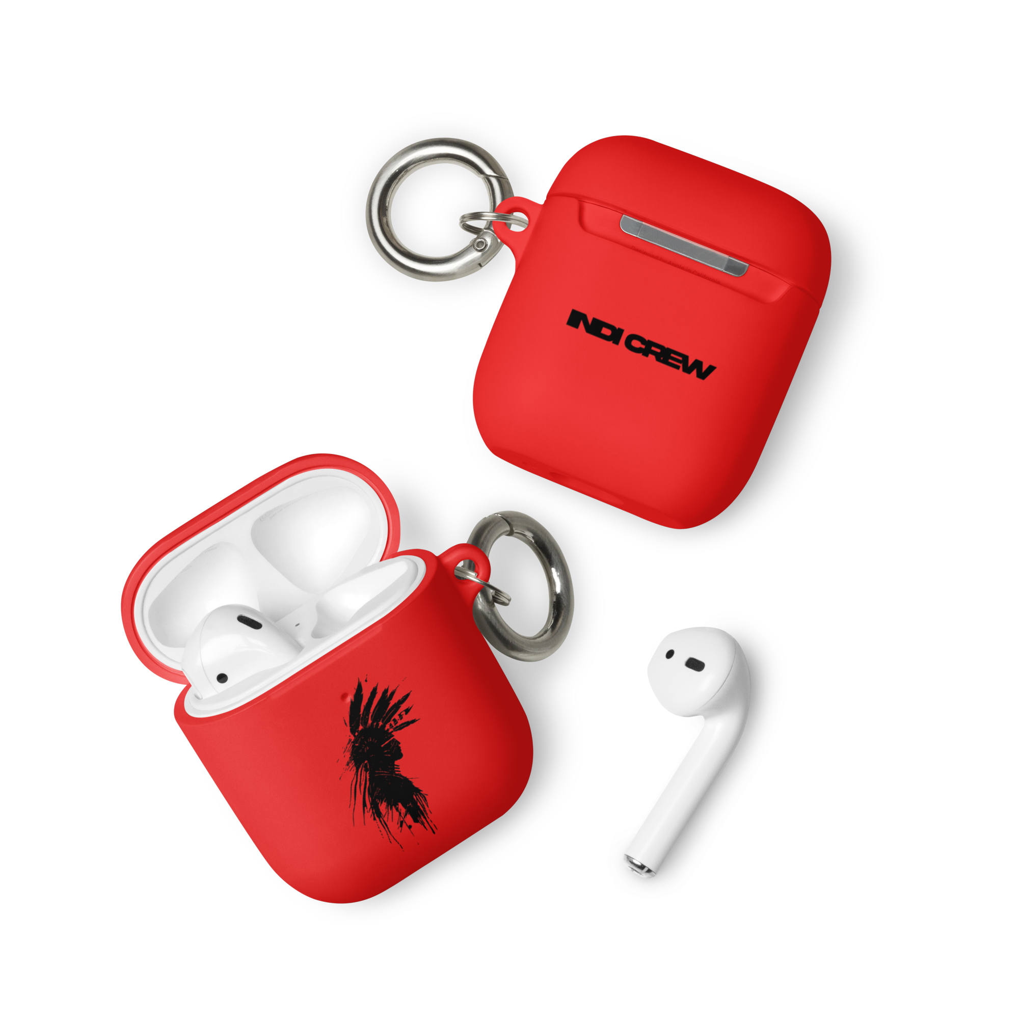 Rubber Case for AirPods®