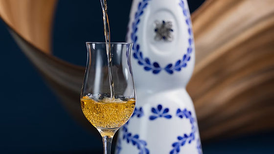Tequila Clase Azul