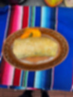 Regular Burrito