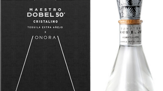 Maestro Dobel Cristalino