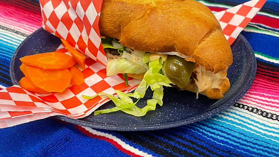 Torta