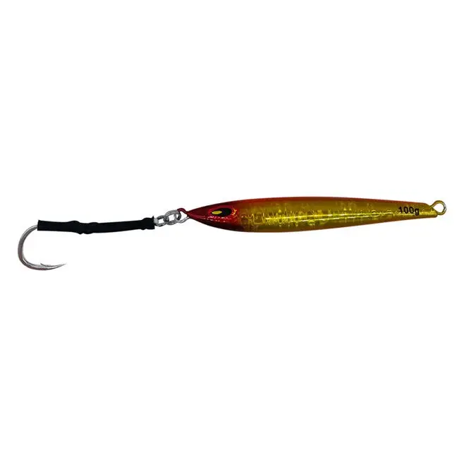 Thumbnail: Chatter Lures Streaker Jigs