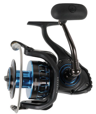 Daiwa Saltist 6500 (Spinning) | Rudy's Tackle Barn