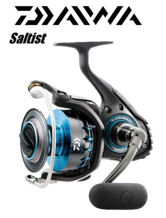 daiwa saltist 5000 line capacity SALTIST MQ US Daiwa Saltist MQ - Tyalure