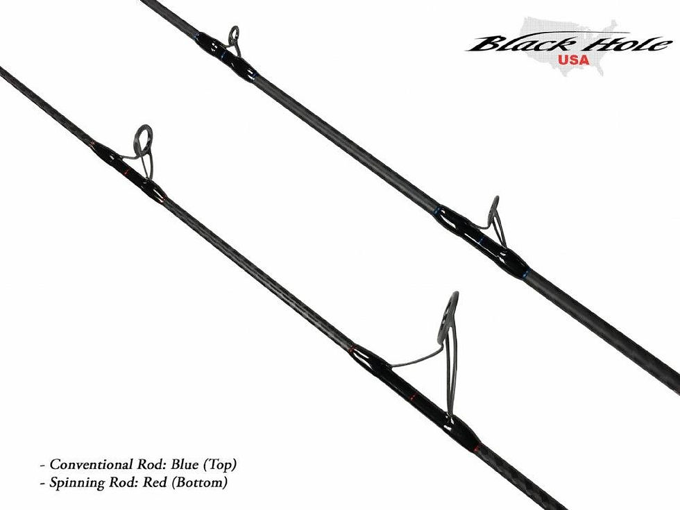 Thumbnail: Black Hole Cape Cod Special 5.2B 350 Conventional