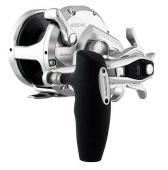 SHIMANO OCEA JIGGER 4000美品 Shimano Ocea Jigger 4000HG | Rudy's Tackle Barn