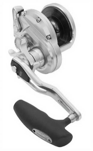 Shimano Ocea Jigger 4000HG | Rudy's Tackle Barn