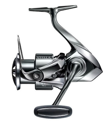 Shimano Stella 4000 | Rudy's Tackle Barn
