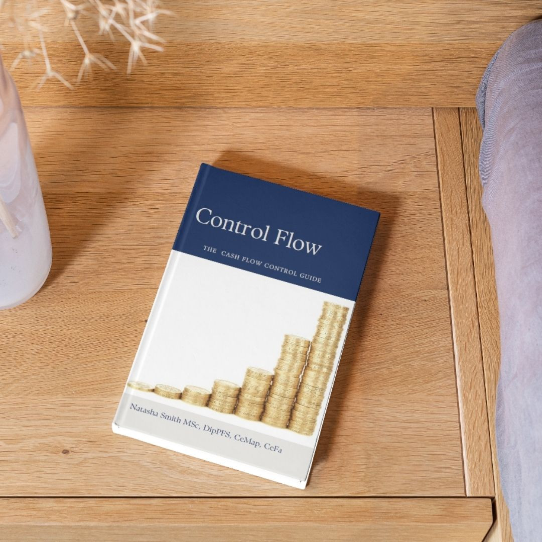 The Cash Flow Guide - Ebook