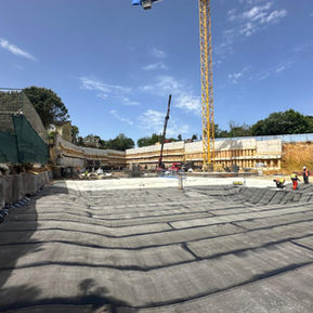 proof membran uygulama firması