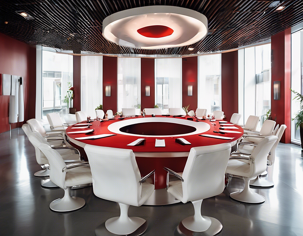 Scopri le tavole rotonde sui temi culturali del momento