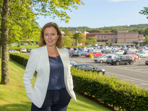 Sturgeon and the SNP's gender recognition mess | Rachael Hamilton MSP