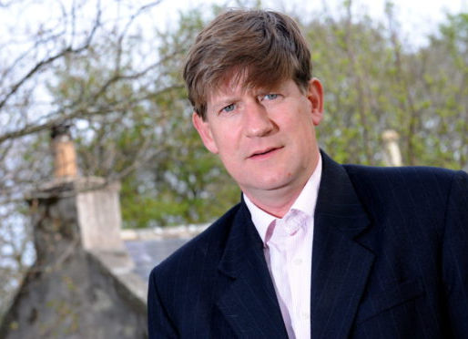 A reaction to Nicola Sturgeon's resignation | Alex Burnett MSP