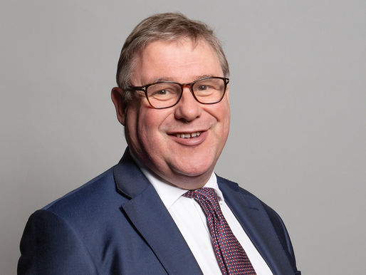 "What a Shambles" | Mark Francois MP