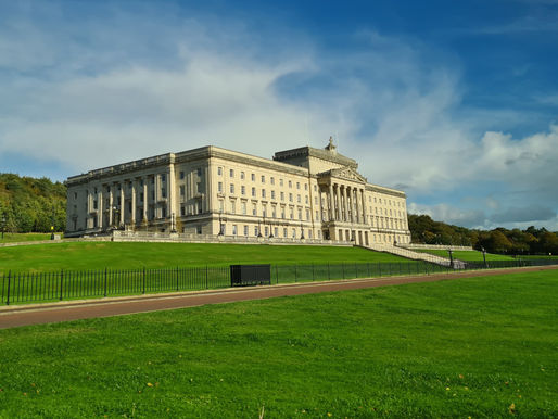 It is time Unionists put the United Kingdom first | Doug Beattie MLA