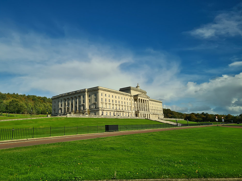 The Stormont Brake Briefing