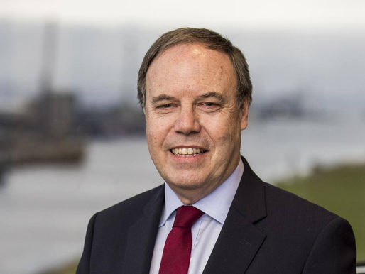 Medicines ‘cliff-edge’ looming due to Protocol | Lord Dodds