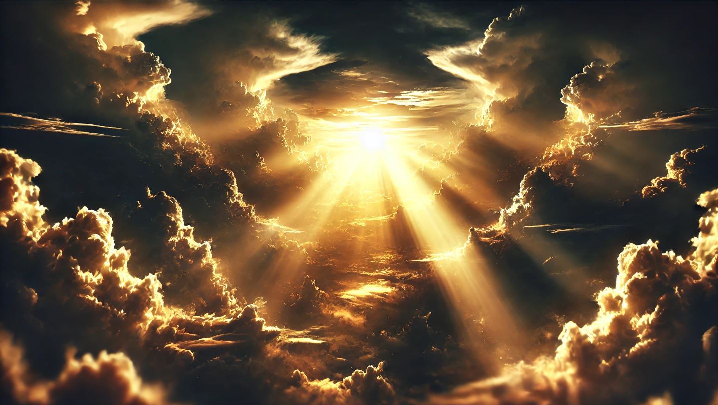 International_Bible_University_Fort_Worth_Texas_Clouds_Sun.JPG