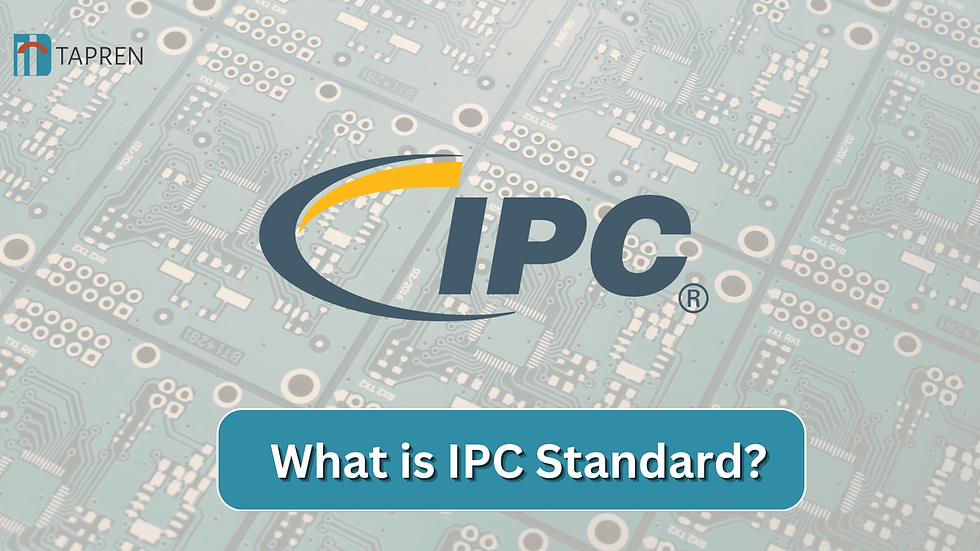 PCB Design for Harsh Environments