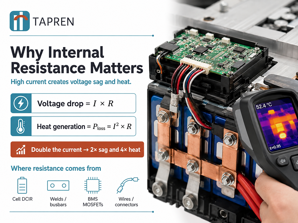 PCB Design for Harsh Environments