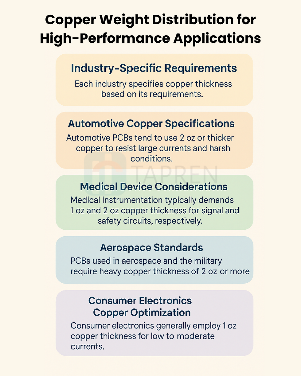 PCB Design for Harsh Environments