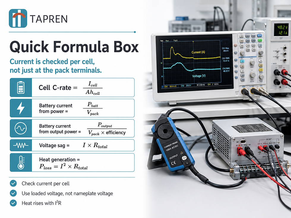 PCB Design for Harsh Environments