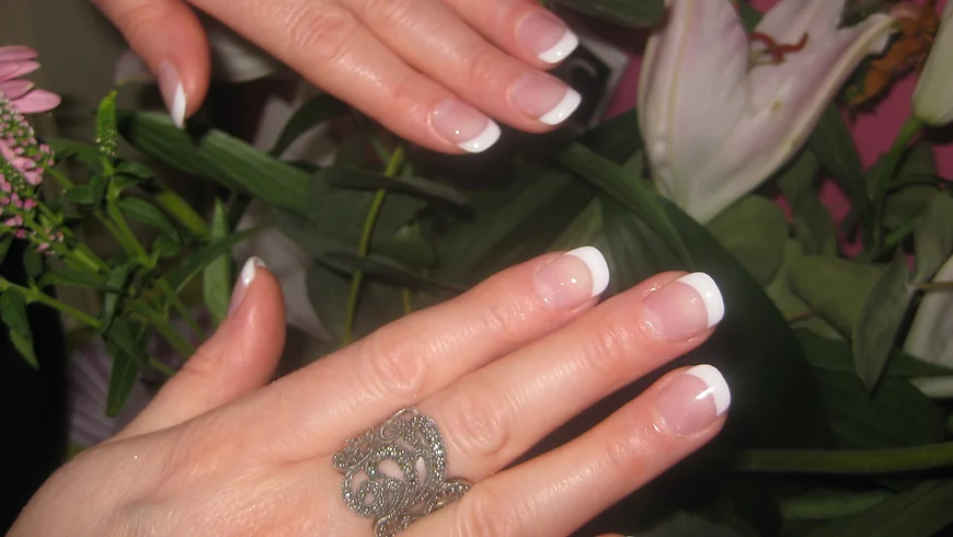 A Propos De Moi Stellanails