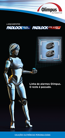 Buzzetti Assessoria em Marketing-Impressos