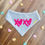 Thumbnail: XOXO Bandana