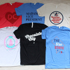 Bailiwick Clothing Company