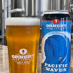 Ornery Beer Company