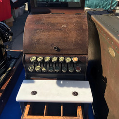 Vincenzo's Vintage