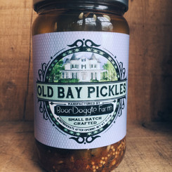 BoonDoggie Farms