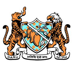 Daru