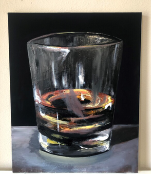 Aimee Conaway, Noir Scotch
