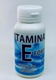 VITAMINA E