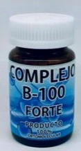 COMPLEJO B - B100