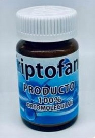 TRIPTÓFANO