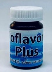 BIOFLAVONE PLUS