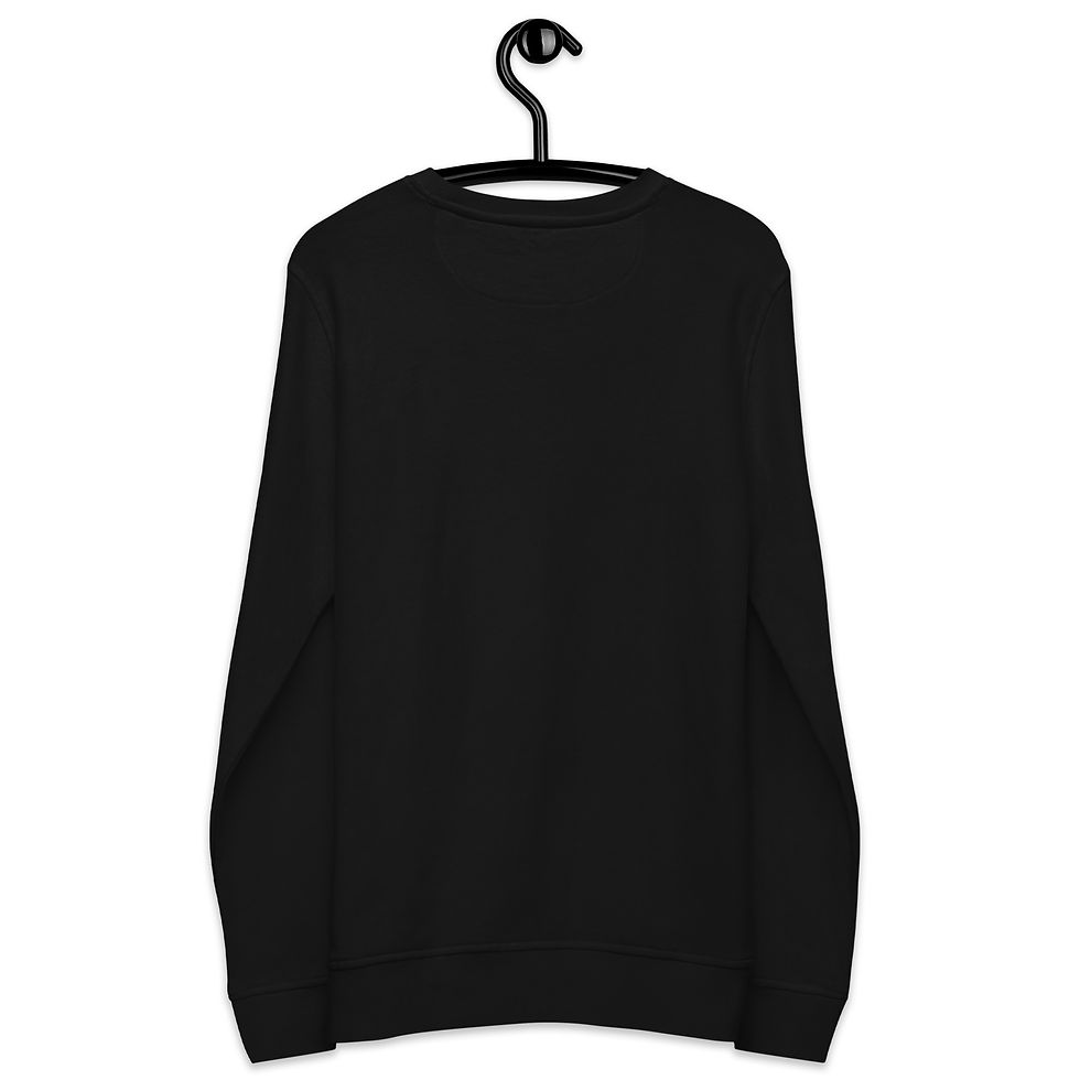 Thumbnail: Hasty's Haven Unisex Sweatshirt