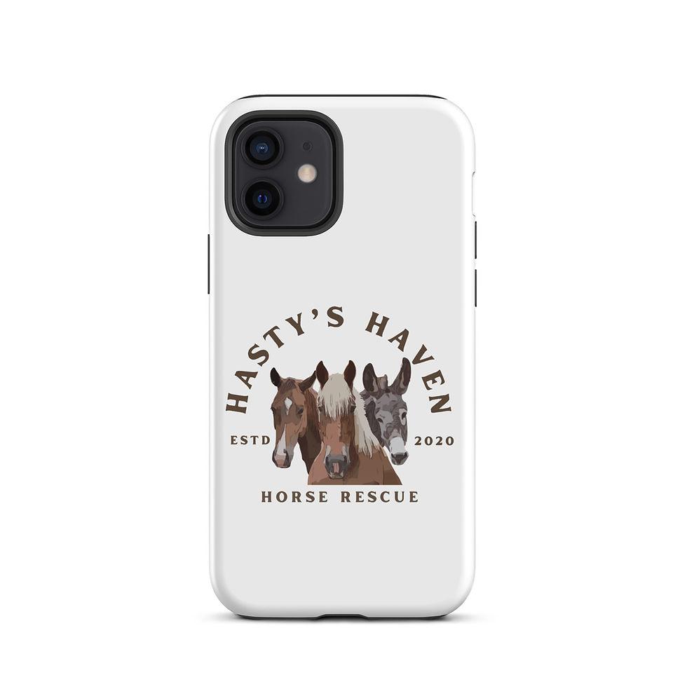 Thumbnail: Tough Case for iPhone®