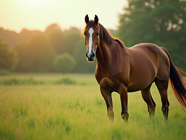How Data-Driven Insights Enhance Equine Assisted Practices