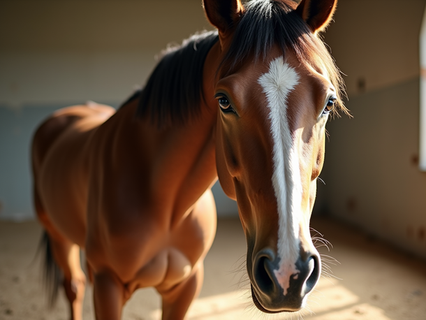 Revolutionizing Equine Therapy with Tech Innovations