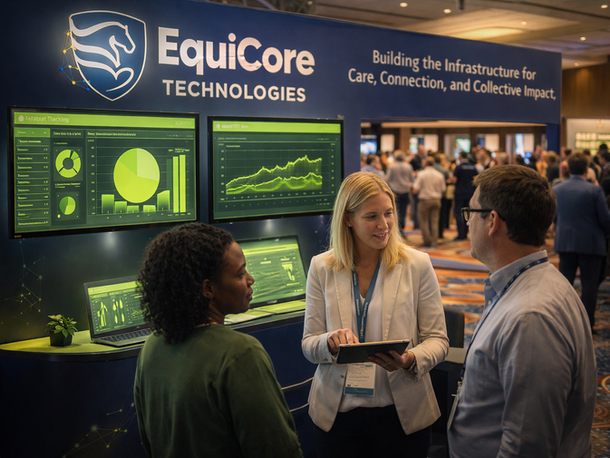 Why Equine Assisted Therapy Practitioners Need Outcome Tracking Tools in 2026: Insights from HHRF Conference