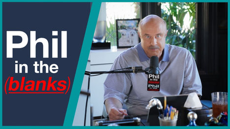 The Most Important Season of Dr. Phil in 21 Years!