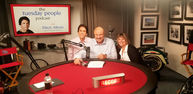 Tuesday People - Ep. 2 - You Are Who You Eat With Dr. Phil McGraw