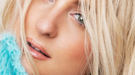 What Made Pop Star Meghan Trainor Say ‘Uh-Oh’?