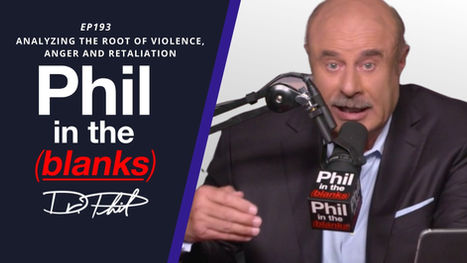 Analyzing The Root of Violence, Anger and Retaliation