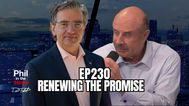 Renewing The Promise: Dr. Zuhdi Jasser