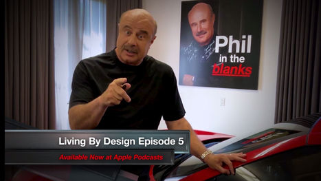 Living By Design 5 - How To Be A Winner And Come Out On Top